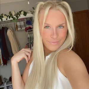 Meet your Posher, Lauren